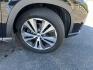 2019 Black /Black Subaru Ascent Limited 8-Passenger (4S4WMAJD8K3) with an 2.4L H4 DOHC 16V Turbo engine, Automatic transmission, located at 11115 Chardon Rd. , Chardon, OH, 44024, (440) 214-9705, 41.580246, -81.241943 - 2019 Subaru Ascent Limited – One-Owner Three-Row with Symmetrical AWD This 2019 Subaru Ascent Limited is finished in Crystal Black Silica on 20" aluminum wheels, with full LED exterior lighting. One-owner Carfax history and the Limited equipment make it a practical choice for family use. The 2.4- Photo#4