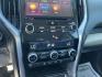 2019 Black /Black Subaru Ascent Limited 8-Passenger (4S4WMAJD8K3) with an 2.4L H4 DOHC 16V Turbo engine, Automatic transmission, located at 11115 Chardon Rd. , Chardon, OH, 44024, (440) 214-9705, 41.580246, -81.241943 - 2019 Subaru Ascent Limited – One-Owner Three-Row with Symmetrical AWD This 2019 Subaru Ascent Limited is finished in Crystal Black Silica on 20" aluminum wheels, with full LED exterior lighting. One-owner Carfax history and the Limited equipment make it a practical choice for family use. The 2.4- Photo#28