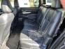 2019 Black /Black Subaru Ascent Limited 8-Passenger (4S4WMAJD8K3) with an 2.4L H4 DOHC 16V Turbo engine, Automatic transmission, located at 11115 Chardon Rd. , Chardon, OH, 44024, (440) 214-9705, 41.580246, -81.241943 - 2019 Subaru Ascent Limited – One-Owner Three-Row with Symmetrical AWD This 2019 Subaru Ascent Limited is finished in Crystal Black Silica on 20" aluminum wheels, with full LED exterior lighting. One-owner Carfax history and the Limited equipment make it a practical choice for family use. The 2.4- Photo#32