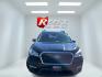 2019 Black /Black Subaru Ascent Limited 8-Passenger (4S4WMAJD8K3) with an 2.4L H4 DOHC 16V Turbo engine, Automatic transmission, located at 11115 Chardon Rd. , Chardon, OH, 44024, (440) 214-9705, 41.580246, -81.241943 - 2019 Subaru Ascent Limited – One-Owner Three-Row with Symmetrical AWD This 2019 Subaru Ascent Limited is finished in Crystal Black Silica on 20" aluminum wheels, with full LED exterior lighting. One-owner Carfax history and the Limited equipment make it a practical choice for family use. The 2.4- Photo#1