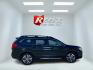 2019 Black /Black Subaru Ascent Limited 8-Passenger (4S4WMAJD8K3) with an 2.4L H4 DOHC 16V Turbo engine, Automatic transmission, located at 11115 Chardon Rd. , Chardon, OH, 44024, (440) 214-9705, 41.580246, -81.241943 - 2019 Subaru Ascent Limited – One-Owner Three-Row with Symmetrical AWD This 2019 Subaru Ascent Limited is finished in Crystal Black Silica on 20" aluminum wheels, with full LED exterior lighting. One-owner Carfax history and the Limited equipment make it a practical choice for family use. The 2.4- Photo#5