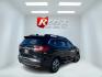 2019 Black /Black Subaru Ascent Limited 8-Passenger (4S4WMAJD8K3) with an 2.4L H4 DOHC 16V Turbo engine, Automatic transmission, located at 11115 Chardon Rd. , Chardon, OH, 44024, (440) 214-9705, 41.580246, -81.241943 - 2019 Subaru Ascent Limited – One-Owner Three-Row with Symmetrical AWD This 2019 Subaru Ascent Limited is finished in Crystal Black Silica on 20" aluminum wheels, with full LED exterior lighting. One-owner Carfax history and the Limited equipment make it a practical choice for family use. The 2.4- Photo#6