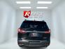 2019 Black /Black Subaru Ascent Limited 8-Passenger (4S4WMAJD8K3) with an 2.4L H4 DOHC 16V Turbo engine, Automatic transmission, located at 11115 Chardon Rd. , Chardon, OH, 44024, (440) 214-9705, 41.580246, -81.241943 - 2019 Subaru Ascent Limited – One-Owner Three-Row with Symmetrical AWD This 2019 Subaru Ascent Limited is finished in Crystal Black Silica on 20" aluminum wheels, with full LED exterior lighting. One-owner Carfax history and the Limited equipment make it a practical choice for family use. The 2.4- Photo#8
