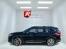 2019 Black /Black Subaru Ascent Limited 8-Passenger (4S4WMAJD8K3) with an 2.4L H4 DOHC 16V Turbo engine, Automatic transmission, located at 11115 Chardon Rd. , Chardon, OH, 44024, (440) 214-9705, 41.580246, -81.241943 - 2019 Subaru Ascent Limited – One-Owner Three-Row with Symmetrical AWD This 2019 Subaru Ascent Limited is finished in Crystal Black Silica on 20" aluminum wheels, with full LED exterior lighting. One-owner Carfax history and the Limited equipment make it a practical choice for family use. The 2.4- Photo#11