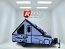 2021 White /Black Forest River Flagstaff Camping Trailer (4X4CFS217MD) , located at 11115 Chardon Rd. , Chardon, OH, 44024, (440) 214-9705, 41.580246, -81.241943- Photo#4
