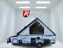 2021 White /Black Forest River Flagstaff Camping Trailer (4X4CFS217MD) , located at 11115 Chardon Rd. , Chardon, OH, 44024, (440) 214-9705, 41.580246, -81.241943- Photo#5