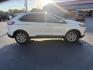 2021 White /Black Ford Edge Titanium AWD (2FMPK4K92MB) with an 2.0L I4 DOHC 16V TURBO engine, Automatic transmission, located at 547 E. Main St., Orwell, OH, 44076, (440) 437-5893, 41.535435, -80.847855- Photo#32