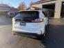 2021 White /Black Ford Edge Titanium AWD (2FMPK4K92MB) with an 2.0L I4 DOHC 16V TURBO engine, Automatic transmission, located at 547 E. Main St., Orwell, OH, 44076, (440) 437-5893, 41.535435, -80.847855- Photo#34