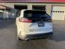 2021 White /Black Ford Edge Titanium AWD (2FMPK4K92MB) with an 2.0L I4 DOHC 16V TURBO engine, Automatic transmission, located at 547 E. Main St., Orwell, OH, 44076, (440) 437-5893, 41.535435, -80.847855- Photo#37