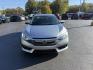 2017 Silver /Black Honda Civic EX Honda Sensing Sedan CVT (19XFC2F86HE) with an 2.0L I4 DOHC 16V engine, Automatic transmission, located at 547 E. Main St., Orwell, OH, 44076, (440) 437-5893, 41.535435, -80.847855 - 2017 Honda Civic EX Sedan – Efficient Daily Driver with Honda Sensing This 2017 Honda Civic EX Sedan is finished in Lunar Silver Metallic on 16" alloy wheels, with daytime running lights and dusk-sensing headlights. It has the clean, practical look the Civic is known for. The 2.0L K20 engine deli- Photo#1