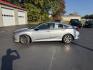 2017 Silver /Black Honda Civic EX Honda Sensing Sedan CVT (19XFC2F86HE) with an 2.0L I4 DOHC 16V engine, Automatic transmission, located at 547 E. Main St., Orwell, OH, 44076, (440) 437-5893, 41.535435, -80.847855 - 2017 Honda Civic EX Sedan – Efficient Daily Driver with Honda Sensing This 2017 Honda Civic EX Sedan is finished in Lunar Silver Metallic on 16" alloy wheels, with daytime running lights and dusk-sensing headlights. It has the clean, practical look the Civic is known for. The 2.0L K20 engine deli- Photo#31