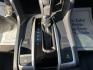 2017 Silver /Black Honda Civic EX Honda Sensing Sedan CVT (19XFC2F86HE) with an 2.0L I4 DOHC 16V engine, Automatic transmission, located at 547 E. Main St., Orwell, OH, 44076, (440) 437-5893, 41.535435, -80.847855 - 2017 Honda Civic EX Sedan – Efficient Daily Driver with Honda Sensing This 2017 Honda Civic EX Sedan is finished in Lunar Silver Metallic on 16" alloy wheels, with daytime running lights and dusk-sensing headlights. It has the clean, practical look the Civic is known for. The 2.0L K20 engine deli- Photo#16