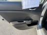 2017 Silver /Black Honda Civic EX Honda Sensing Sedan CVT (19XFC2F86HE) with an 2.0L I4 DOHC 16V engine, Automatic transmission, located at 547 E. Main St., Orwell, OH, 44076, (440) 437-5893, 41.535435, -80.847855 - 2017 Honda Civic EX Sedan – Efficient Daily Driver with Honda Sensing This 2017 Honda Civic EX Sedan is finished in Lunar Silver Metallic on 16" alloy wheels, with daytime running lights and dusk-sensing headlights. It has the clean, practical look the Civic is known for. The 2.0L K20 engine deli- Photo#35