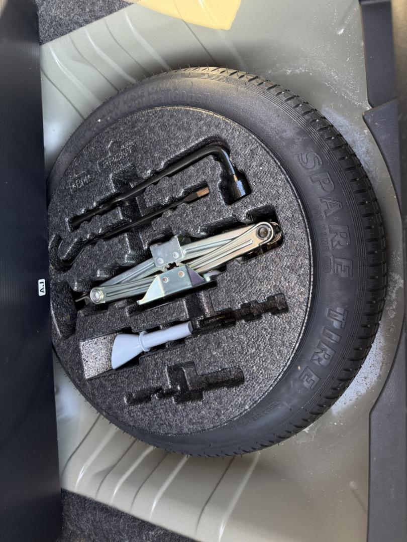 2017 Silver /Black Honda Civic EX Honda Sensing Sedan CVT (19XFC2F86HE) with an 2.0L I4 DOHC 16V engine, Automatic transmission, located at 547 E. Main St., Orwell, OH, 44076, (440) 437-5893, 41.535435, -80.847855 - 2017 Honda Civic EX Sedan – Efficient Daily Driver with Honda Sensing This 2017 Honda Civic EX Sedan is finished in Lunar Silver Metallic on 16" alloy wheels, with daytime running lights and dusk-sensing headlights. It has the clean, practical look the Civic is known for. The 2.0L K20 engine deli- Photo#36