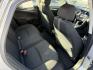 2017 Silver /Black Honda Civic EX Honda Sensing Sedan CVT (19XFC2F86HE) with an 2.0L I4 DOHC 16V engine, Automatic transmission, located at 547 E. Main St., Orwell, OH, 44076, (440) 437-5893, 41.535435, -80.847855 - 2017 Honda Civic EX Sedan – Efficient Daily Driver with Honda Sensing This 2017 Honda Civic EX Sedan is finished in Lunar Silver Metallic on 16" alloy wheels, with daytime running lights and dusk-sensing headlights. It has the clean, practical look the Civic is known for. The 2.0L K20 engine deli- Photo#37