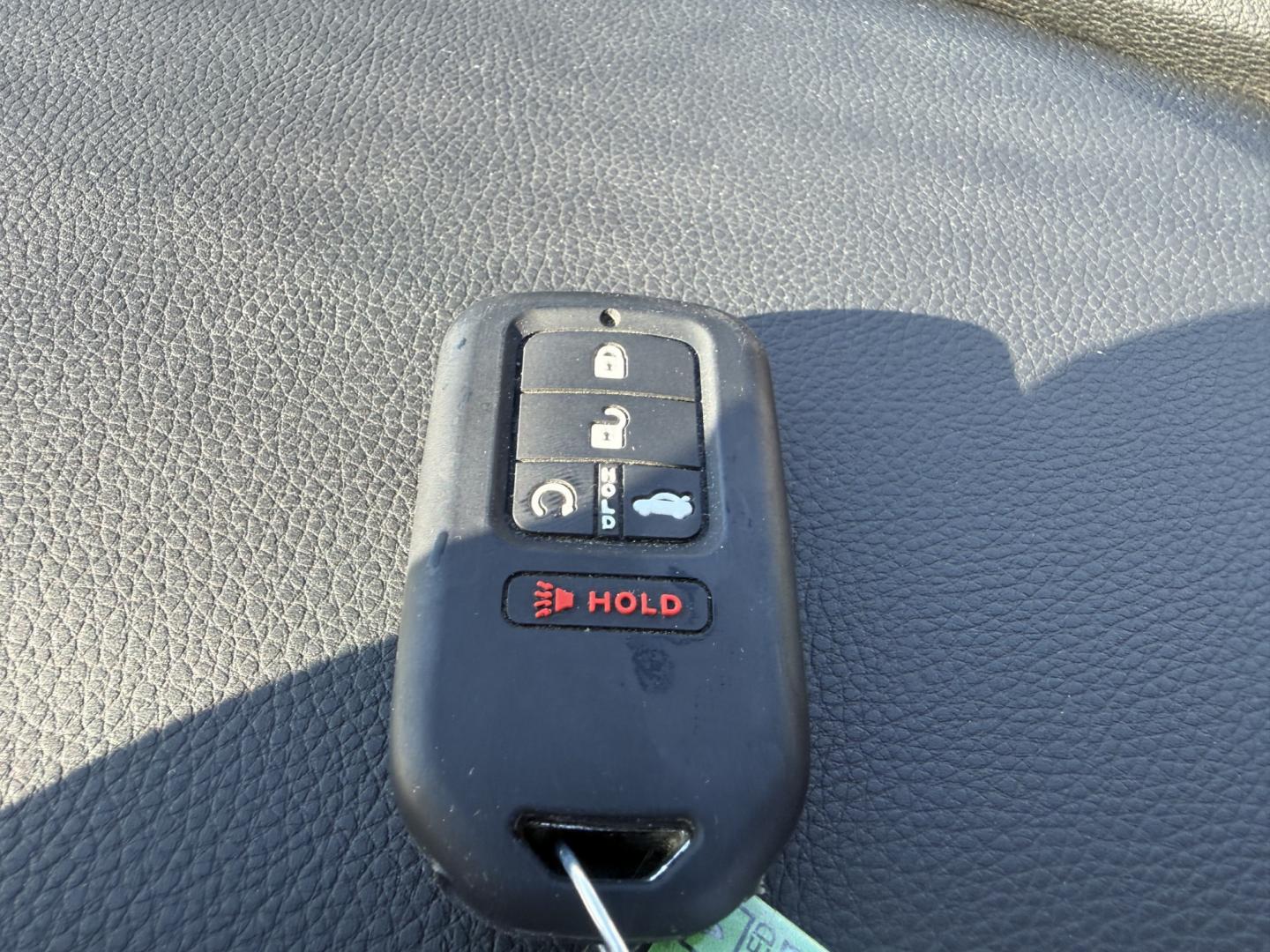 2017 Silver /Black Honda Civic EX Honda Sensing Sedan CVT (19XFC2F86HE) with an 2.0L I4 DOHC 16V engine, Automatic transmission, located at 547 E. Main St., Orwell, OH, 44076, (440) 437-5893, 41.535435, -80.847855 - 2017 Honda Civic EX Sedan – Efficient Daily Driver with Honda Sensing This 2017 Honda Civic EX Sedan is finished in Lunar Silver Metallic on 16" alloy wheels, with daytime running lights and dusk-sensing headlights. It has the clean, practical look the Civic is known for. The 2.0L K20 engine deli- Photo#42