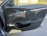 2017 Silver /Black Honda Civic EX Honda Sensing Sedan CVT (19XFC2F86HE) with an 2.0L I4 DOHC 16V engine, Automatic transmission, located at 547 E. Main St., Orwell, OH, 44076, (440) 437-5893, 41.535435, -80.847855 - 2017 Honda Civic EX Sedan – Efficient Daily Driver with Honda Sensing This 2017 Honda Civic EX Sedan is finished in Lunar Silver Metallic on 16" alloy wheels, with daytime running lights and dusk-sensing headlights. It has the clean, practical look the Civic is known for. The 2.0L K20 engine deli- Photo#43