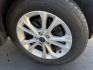 2019 Red /Black Ford Escape SE 4WD (1FMCU9GD3KU) with an 1.5L I4 DOHC 16V TURBO engine, Automatic transmission, located at 547 E. Main St., Orwell, OH, 44076, (440) 437-5893, 41.535435, -80.847855 - 2019 Ford Escape SE 4WD – Practical Compact Crossover with EcoBoost Efficiency - One Owner Carfax This 2019 Ford Escape SE 4WD is finished in Ruby Red Metallic on 17" aluminum wheels, with daytime running lights and dusk-sensing headlights. It keeps a clean, everyday look. The 1.5L turbocharged E- Photo#4