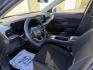 2025 Blue /Black Nissan Kicks S 4WD (3N8AP6BB3SL) with an 2.0L I4 DOHC 16V engine, Automatic transmission, located at 547 E. Main St., Orwell, OH, 44076, (440) 437-5893, 41.535435, -80.847855- Photo#6