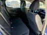 2025 Blue /Black Nissan Kicks S 4WD (3N8AP6BB3SL) with an 2.0L I4 DOHC 16V engine, Automatic transmission, located at 547 E. Main St., Orwell, OH, 44076, (440) 437-5893, 41.535435, -80.847855- Photo#29