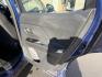 2025 Blue /Black Nissan Kicks S 4WD (3N8AP6BB3SL) with an 2.0L I4 DOHC 16V engine, Automatic transmission, located at 547 E. Main St., Orwell, OH, 44076, (440) 437-5893, 41.535435, -80.847855- Photo#30