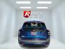 2025 Blue /Black Nissan Kicks S 4WD (3N8AP6BB3SL) with an 2.0L I4 DOHC 16V engine, Automatic transmission, located at 547 E. Main St., Orwell, OH, 44076, (440) 437-5893, 41.535435, -80.847855- Photo#22