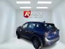 2025 Blue /Black Nissan Kicks S 4WD (3N8AP6BB3SL) with an 2.0L I4 DOHC 16V engine, Automatic transmission, located at 547 E. Main St., Orwell, OH, 44076, (440) 437-5893, 41.535435, -80.847855- Photo#23