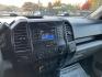 2017 Blue /Gray Ford F-150 XL SuperCrew 5.5-ft. Bed 4WD (1FTEW1EP4HF) with an 2.7L V6 DOHC 24V TWIN TURBO engine, Automatic transmission, located at 11115 Chardon Rd. , Chardon, OH, 44024, (440) 214-9705, 41.580246, -81.241943- Photo#24
