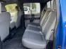 2017 Blue /Gray Ford F-150 XL SuperCrew 5.5-ft. Bed 4WD (1FTEW1EP4HF) with an 2.7L V6 DOHC 24V TWIN TURBO engine, Automatic transmission, located at 11115 Chardon Rd. , Chardon, OH, 44024, (440) 214-9705, 41.580246, -81.241943- Photo#29