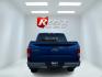 2017 Blue /Gray Ford F-150 XL SuperCrew 5.5-ft. Bed 4WD (1FTEW1EP4HF) with an 2.7L V6 DOHC 24V TWIN TURBO engine, Automatic transmission, located at 11115 Chardon Rd. , Chardon, OH, 44024, (440) 214-9705, 41.580246, -81.241943- Photo#8