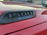 2021 Red /Black Ram 1500 Big Horn Crew Cab SWB 4WD (1C6SRFFT9MN) with an 5.7L V8 OHV 16V engine, 8A transmission, located at 547 E. Main St., Orwell, OH, 44076, (440) 437-5893, 41.535435, -80.847855 - 2021 Ram 1500 Big Horn Crew Cab 4WD – Night Edition Look That Stands Out This 2021 Ram 1500 Big Horn Crew Cab 4WD is finished in Flame Red with the Night Edition package and 20" black aluminum wheels. The blacked-out wheels, full LED exterior lighting, and clean one-owner Carfax history give it a- Photo#6