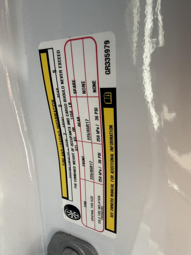 2016 White /Black Dodge Grand Caravan SE (2C4RDGBG7GR) with an 3.6L V6 DOHC 24V engine, Automatic transmission, located at 547 E. Main St., Orwell, OH, 44076, (440) 437-5893, 41.535435, -80.847855 - 2016 Dodge Grand Caravan SE – One-Owner with Stow N Go Seating This 2016 Dodge Grand Caravan SE is finished in Bright White Clear Coat with daytime running lights. One-owner Carfax history keeps the story simple .The 3.6L Pentastar V6 and 6-speed automatic deliver reliable everyday power with a s- Photo#28