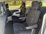 2016 White /Black Dodge Grand Caravan SE (2C4RDGBG7GR) with an 3.6L V6 DOHC 24V engine, Automatic transmission, located at 547 E. Main St., Orwell, OH, 44076, (440) 437-5893, 41.535435, -80.847855 - 2016 Dodge Grand Caravan SE – One-Owner with Stow N Go Seating This 2016 Dodge Grand Caravan SE is finished in Bright White Clear Coat with daytime running lights. One-owner Carfax history keeps the story simple .The 3.6L Pentastar V6 and 6-speed automatic deliver reliable everyday power with a s- Photo#15