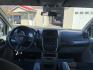 2016 White /Black Dodge Grand Caravan SE (2C4RDGBG7GR) with an 3.6L V6 DOHC 24V engine, Automatic transmission, located at 547 E. Main St., Orwell, OH, 44076, (440) 437-5893, 41.535435, -80.847855 - 2016 Dodge Grand Caravan SE – One-Owner with Stow N Go Seating This 2016 Dodge Grand Caravan SE is finished in Bright White Clear Coat with daytime running lights. One-owner Carfax history keeps the story simple .The 3.6L Pentastar V6 and 6-speed automatic deliver reliable everyday power with a s- Photo#17