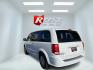 2016 White /Black Dodge Grand Caravan SE (2C4RDGBG7GR) with an 3.6L V6 DOHC 24V engine, Automatic transmission, located at 547 E. Main St., Orwell, OH, 44076, (440) 437-5893, 41.535435, -80.847855 - 2016 Dodge Grand Caravan SE – One-Owner with Stow N Go Seating This 2016 Dodge Grand Caravan SE is finished in Bright White Clear Coat with daytime running lights. One-owner Carfax history keeps the story simple .The 3.6L Pentastar V6 and 6-speed automatic deliver reliable everyday power with a s- Photo#24
