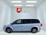 2016 White /Black Dodge Grand Caravan SE (2C4RDGBG7GR) with an 3.6L V6 DOHC 24V engine, Automatic transmission, located at 547 E. Main St., Orwell, OH, 44076, (440) 437-5893, 41.535435, -80.847855 - 2016 Dodge Grand Caravan SE – One-Owner with Stow N Go Seating This 2016 Dodge Grand Caravan SE is finished in Bright White Clear Coat with daytime running lights. One-owner Carfax history keeps the story simple .The 3.6L Pentastar V6 and 6-speed automatic deliver reliable everyday power with a s- Photo#26