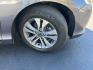 2015 Gray /Gray Honda Accord LX Sedan CVT (1HGCR2F37FA) with an 2.4L I4 DOHC 16V engine, Automatic transmission, located at 11115 Chardon Rd. , Chardon, OH, 44024, (440) 214-9705, 41.580246, -81.241943- Photo#4