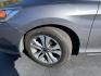 2015 Gray /Gray Honda Accord LX Sedan CVT (1HGCR2F37FA) with an 2.4L I4 DOHC 16V engine, Automatic transmission, located at 11115 Chardon Rd. , Chardon, OH, 44024, (440) 214-9705, 41.580246, -81.241943- Photo#12