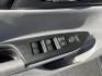 2015 Gray /Gray Honda Accord LX Sedan CVT (1HGCR2F37FA) with an 2.4L I4 DOHC 16V engine, Automatic transmission, located at 11115 Chardon Rd. , Chardon, OH, 44024, (440) 214-9705, 41.580246, -81.241943- Photo#16