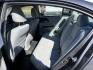 2015 Gray /Gray Honda Accord LX Sedan CVT (1HGCR2F37FA) with an 2.4L I4 DOHC 16V engine, Automatic transmission, located at 11115 Chardon Rd. , Chardon, OH, 44024, (440) 214-9705, 41.580246, -81.241943- Photo#30