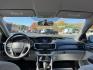 2015 Gray /Gray Honda Accord LX Sedan CVT (1HGCR2F37FA) with an 2.4L I4 DOHC 16V engine, Automatic transmission, located at 11115 Chardon Rd. , Chardon, OH, 44024, (440) 214-9705, 41.580246, -81.241943- Photo#31