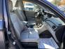 2015 Gray /Gray Honda Accord LX Sedan CVT (1HGCR2F37FA) with an 2.4L I4 DOHC 16V engine, Automatic transmission, located at 11115 Chardon Rd. , Chardon, OH, 44024, (440) 214-9705, 41.580246, -81.241943- Photo#35