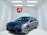 2015 Gray /Gray Honda Accord LX Sedan CVT (1HGCR2F37FA) with an 2.4L I4 DOHC 16V engine, Automatic transmission, located at 11115 Chardon Rd. , Chardon, OH, 44024, (440) 214-9705, 41.580246, -81.241943- Photo#0