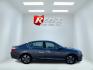2015 Gray /Gray Honda Accord LX Sedan CVT (1HGCR2F37FA) with an 2.4L I4 DOHC 16V engine, Automatic transmission, located at 11115 Chardon Rd. , Chardon, OH, 44024, (440) 214-9705, 41.580246, -81.241943- Photo#5