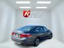 2015 Gray /Gray Honda Accord LX Sedan CVT (1HGCR2F37FA) with an 2.4L I4 DOHC 16V engine, Automatic transmission, located at 11115 Chardon Rd. , Chardon, OH, 44024, (440) 214-9705, 41.580246, -81.241943- Photo#6