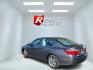 2015 Gray /Gray Honda Accord LX Sedan CVT (1HGCR2F37FA) with an 2.4L I4 DOHC 16V engine, Automatic transmission, located at 11115 Chardon Rd. , Chardon, OH, 44024, (440) 214-9705, 41.580246, -81.241943- Photo#9