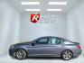 2015 Gray /Gray Honda Accord LX Sedan CVT (1HGCR2F37FA) with an 2.4L I4 DOHC 16V engine, Automatic transmission, located at 11115 Chardon Rd. , Chardon, OH, 44024, (440) 214-9705, 41.580246, -81.241943- Photo#11