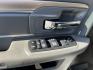 2017 White /Gray Ram 1500 Big Horn Crew Cab SWB 4WD (1C6RR7LG1HS) with an 3.6L V6 DOHC 24V FFV engine, Automatic transmission, located at 11115 Chardon Rd. , Chardon, OH, 44024, (440) 214-9705, 41.580246, -81.241943 - 2017 Ram 1500 Big Horn Crew Cab 4WD – Practical V6 with Heated Seats and Chrome Wheels This 2017 Ram 1500 Big Horn Crew Cab 4WD is finished in Bright White on 20" chrome wheels, with daytime running lights and dusk-sensing headlights. It has a clean, straightforward look. The 3.6L Pentastar V6 an- Photo#16