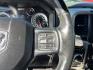 2017 White /Gray Ram 1500 Big Horn Crew Cab SWB 4WD (1C6RR7LG1HS) with an 3.6L V6 DOHC 24V FFV engine, Automatic transmission, located at 11115 Chardon Rd. , Chardon, OH, 44024, (440) 214-9705, 41.580246, -81.241943 - 2017 Ram 1500 Big Horn Crew Cab 4WD – Practical V6 with Heated Seats and Chrome Wheels This 2017 Ram 1500 Big Horn Crew Cab 4WD is finished in Bright White on 20" chrome wheels, with daytime running lights and dusk-sensing headlights. It has a clean, straightforward look. The 3.6L Pentastar V6 an- Photo#22