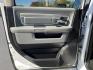 2017 White /Gray Ram 1500 Big Horn Crew Cab SWB 4WD (1C6RR7LG1HS) with an 3.6L V6 DOHC 24V FFV engine, Automatic transmission, located at 11115 Chardon Rd. , Chardon, OH, 44024, (440) 214-9705, 41.580246, -81.241943 - 2017 Ram 1500 Big Horn Crew Cab 4WD – Practical V6 with Heated Seats and Chrome Wheels This 2017 Ram 1500 Big Horn Crew Cab 4WD is finished in Bright White on 20" chrome wheels, with daytime running lights and dusk-sensing headlights. It has a clean, straightforward look. The 3.6L Pentastar V6 an- Photo#25